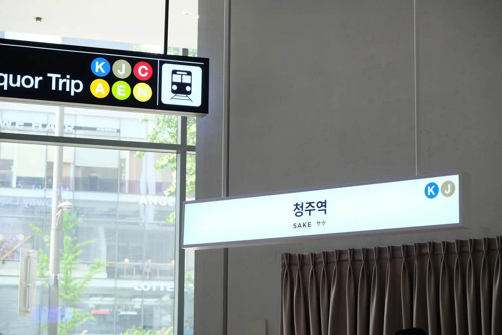 다채로운 주류의 향연, 취향을 찾아가는 여정