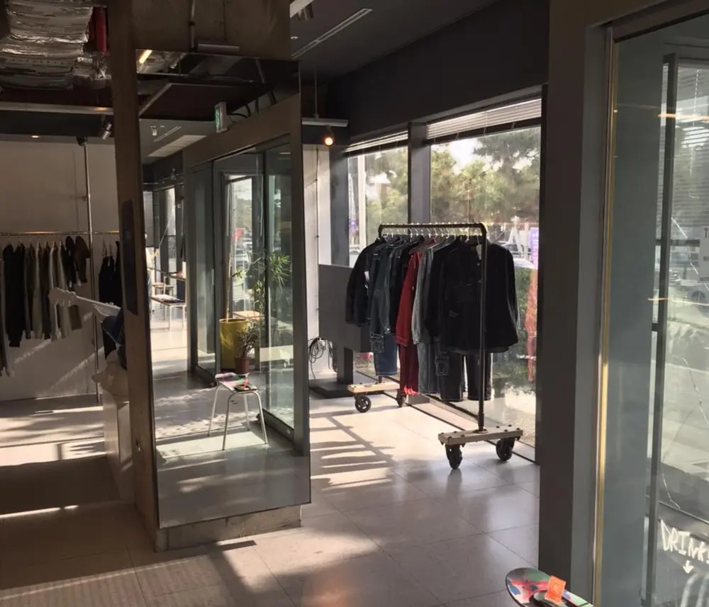부산 해운대 60평 해수욕장 인근 공간 3
