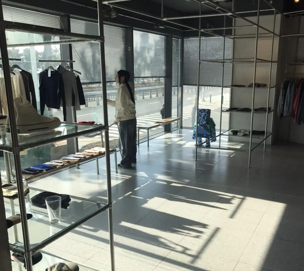 부산 해운대 60평 해수욕장 인근 공간 4