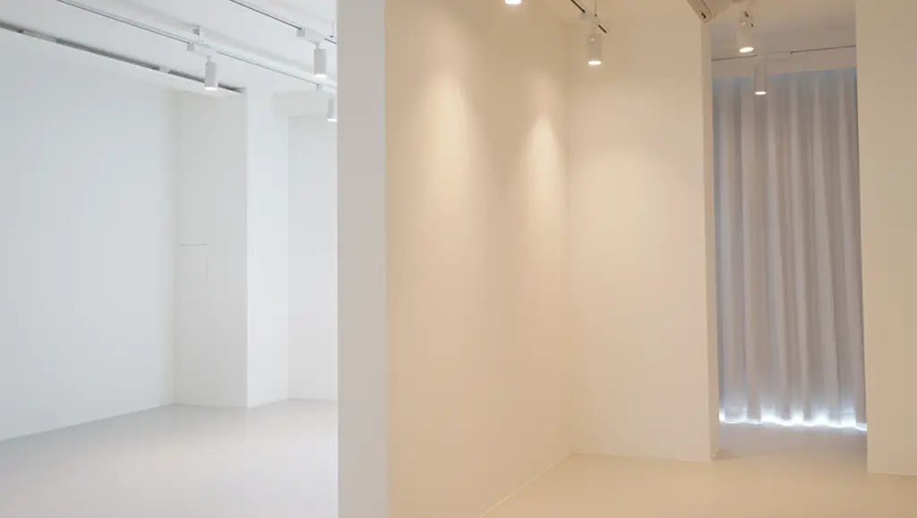 연남동의 중심. 전시·행사 6,7층 루프탑 갤러리 3