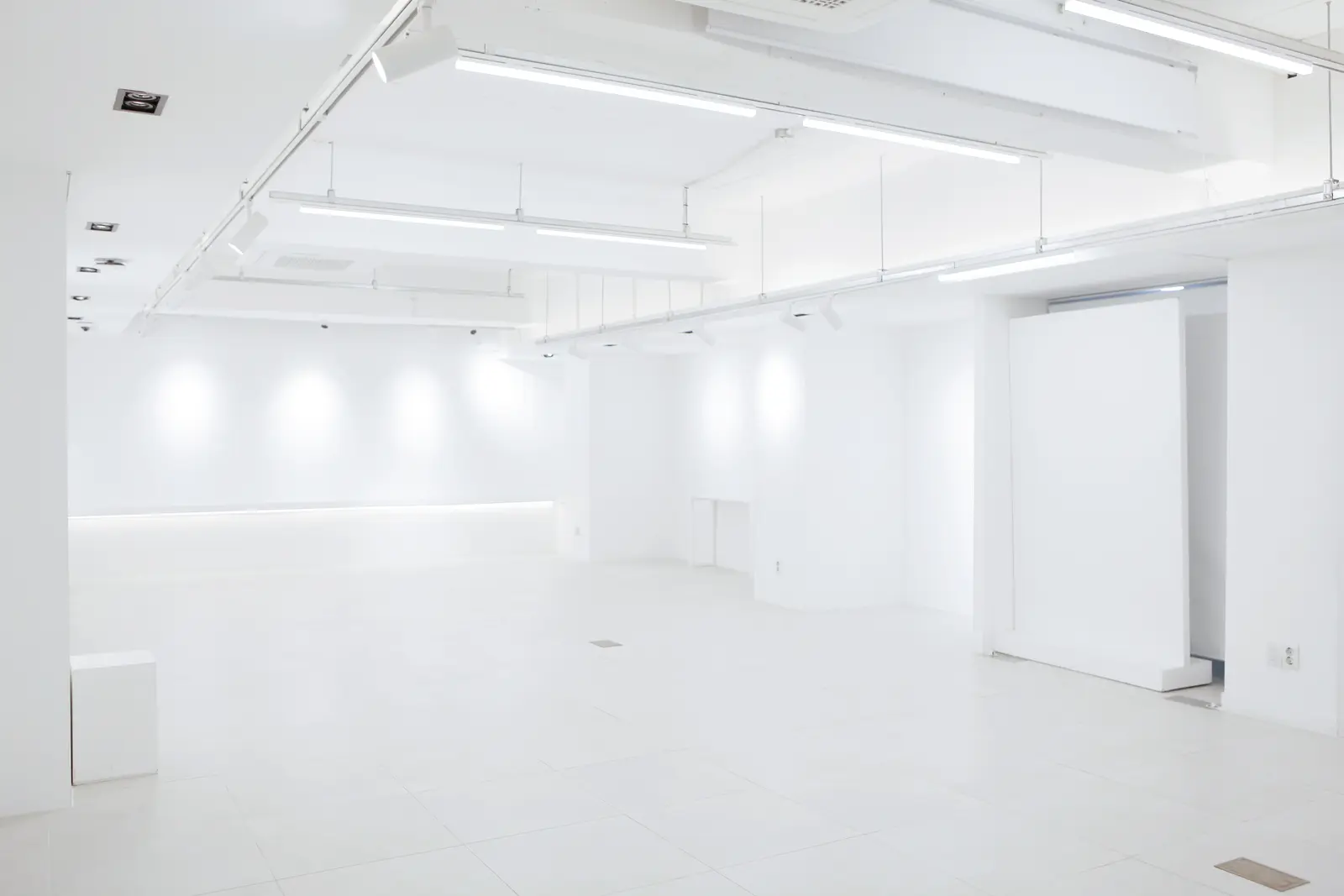 신당동 60평대 전시, 세미나에 적합한 공간 3