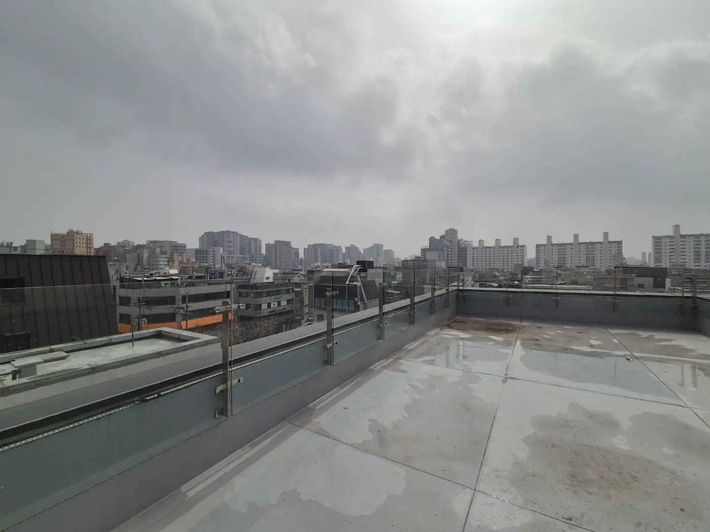 연남동 메인거리, 팝업 공간 총 270평, 공간 사이즈 대비 최저가 5