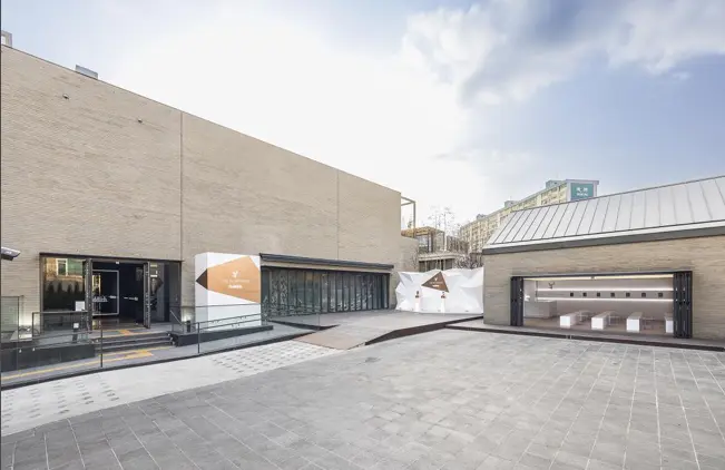 강남 청담역 역세권 럭셔리공간 기업행사 등 적합 5