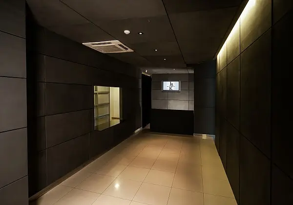 삼성동 코엑스 인근, 봉은사역 대로변 기업행사, 전시대관장소 2