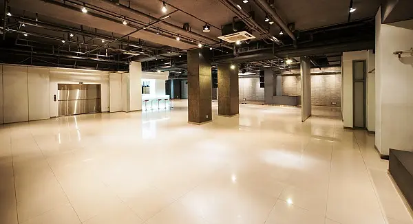 삼성동 코엑스 인근, 봉은사역 대로변 기업행사, 전시대관장소 4