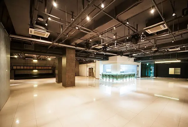 삼성동 코엑스 인근, 봉은사역 대로변 기업행사, 전시대관장소 3