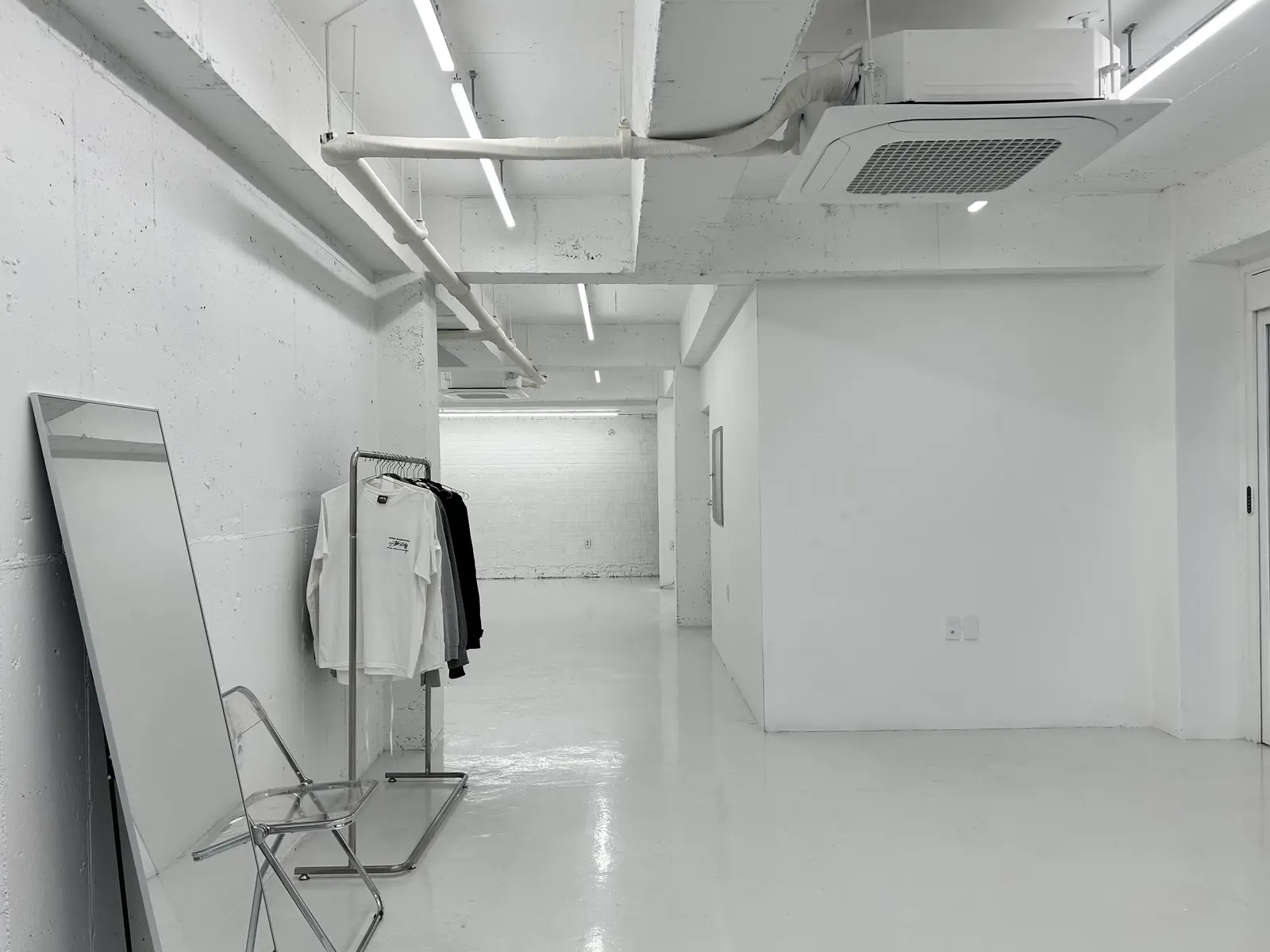 용산 이태원 해방촌 인근 팝업 플리마켓 전시 공간 5