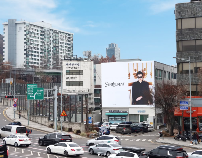 북한남 케이브 3