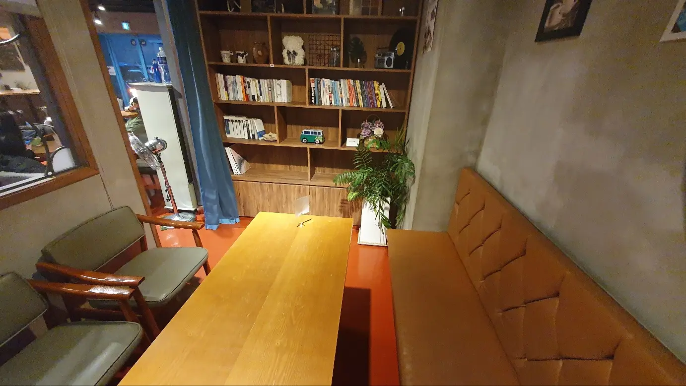 송파구 문정역 초역세권 20평대 카페공간 4