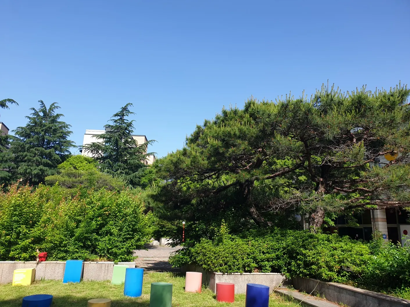 포항 웰빙아울렛 내 점포 4
