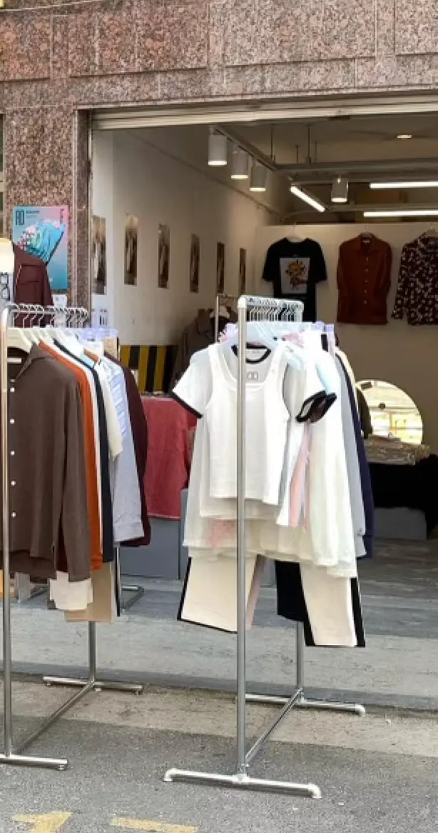 성수 카페거리 도보 3분 8평대 공간 3