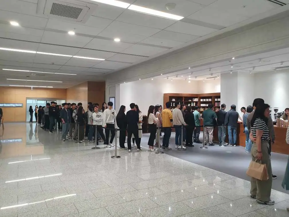 dsr팝업스토어 2