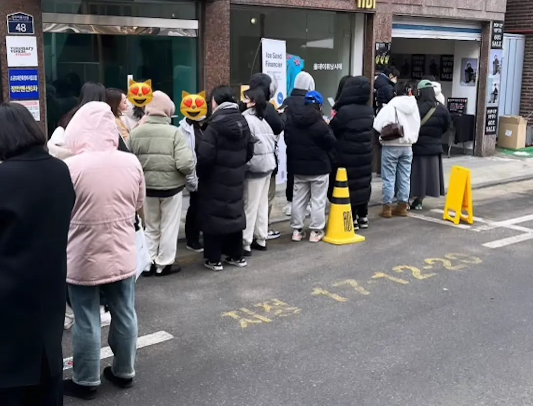 성수 카페거리 도보 3분 8평대 공간 5