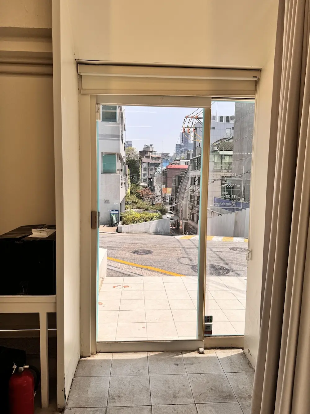 강남 1층 50평 폴딩도어 단독공간 3