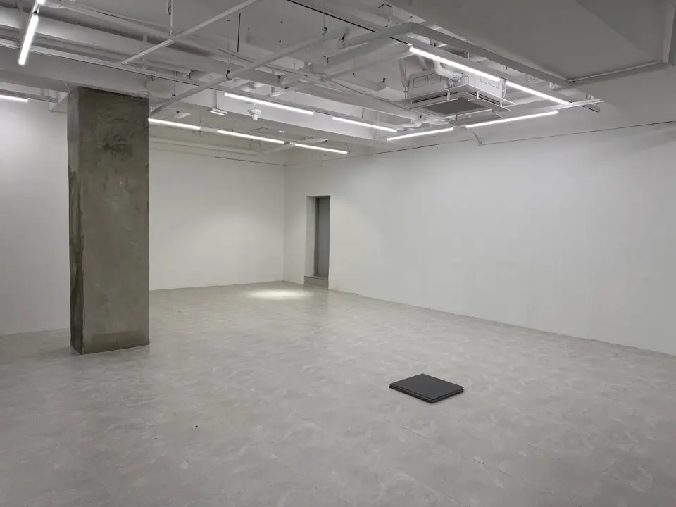한남동 카페거리 메인 1,2,3층 4