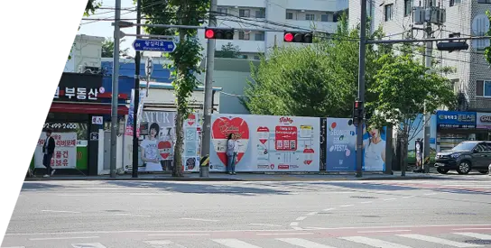 서울숲 프렌치모터스 3