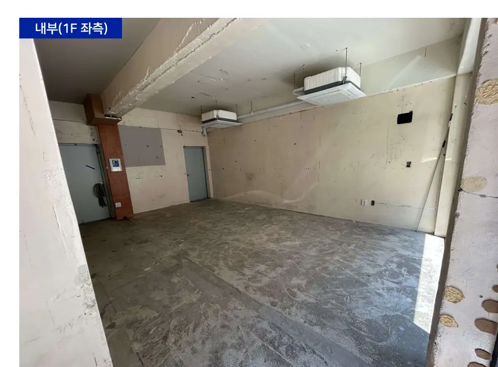 성수 연무장길 메인, 4번 출구 도보 2분거리 5