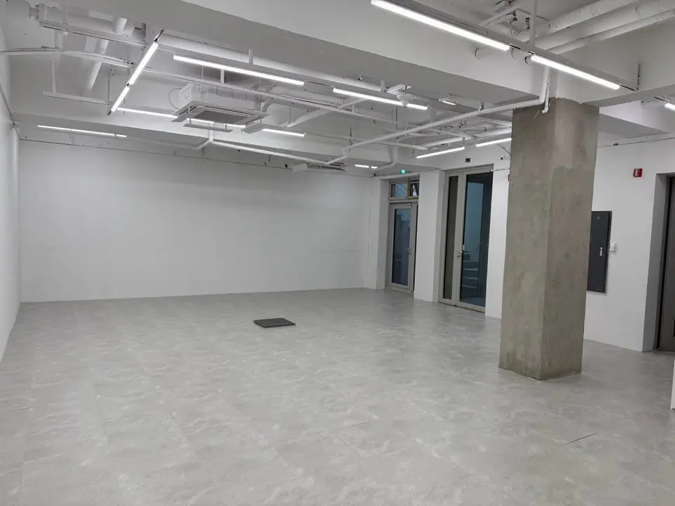 한남동 카페거리 메인 1,2,3층 5