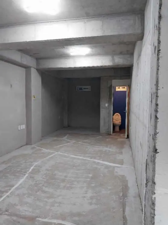 연남동 미로길 12평 층고 높음