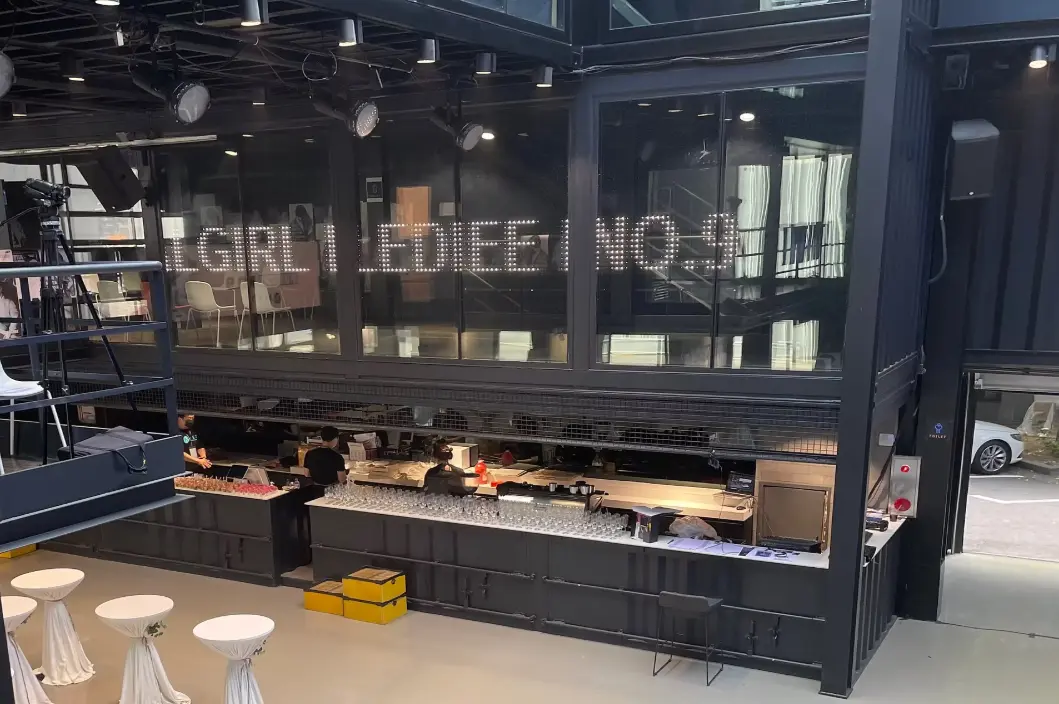 강남 300평이상 대형 공간 4