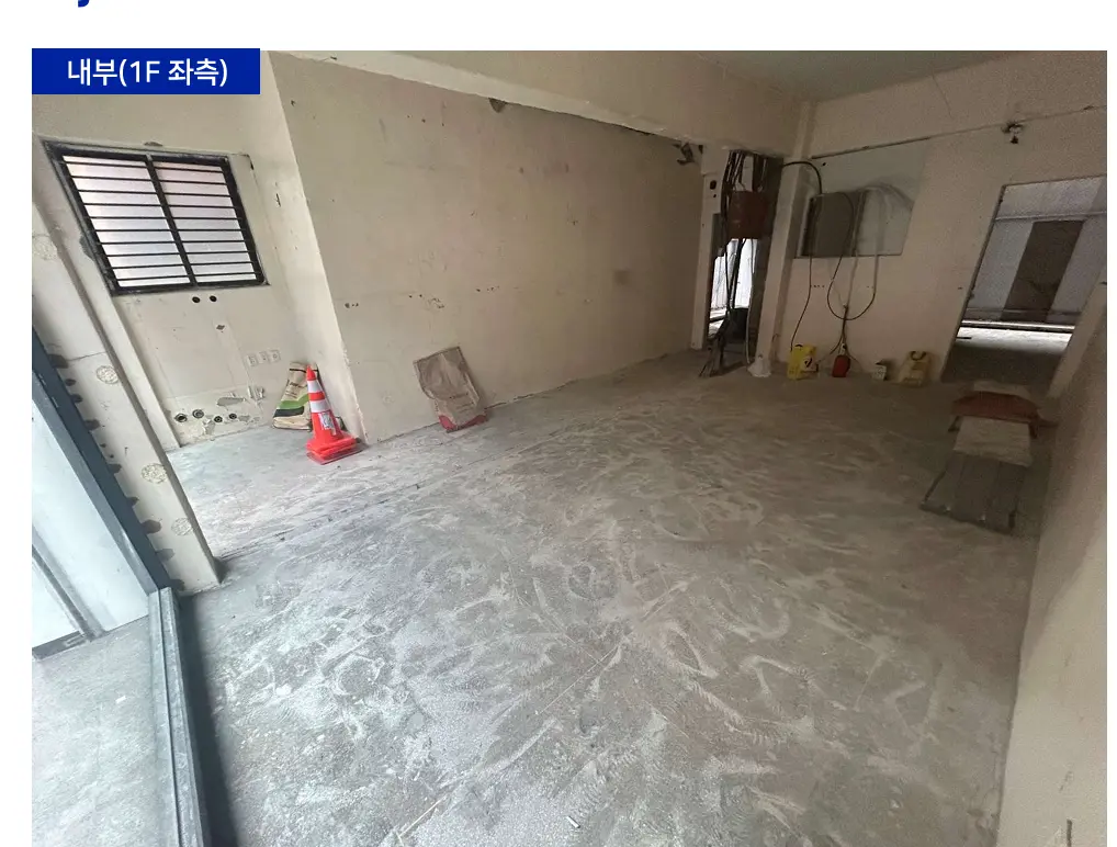 성수 연무장길 메인, 4번 출구 도보 2분거리 4
