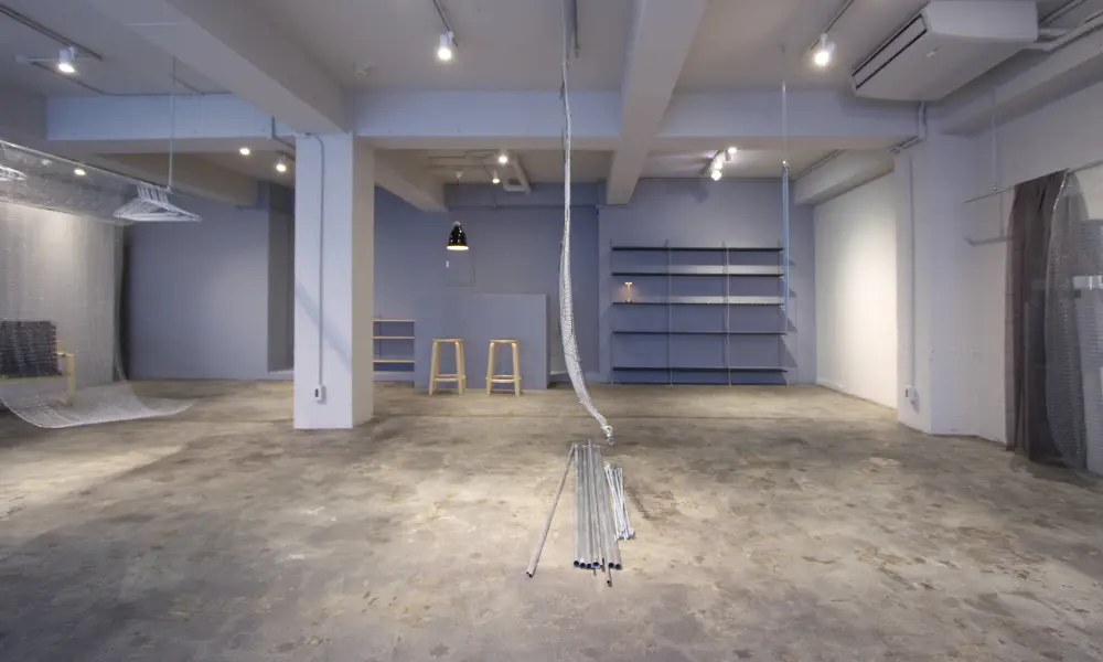 GALLERY AOYAMA_도쿄 아오야마 고토도오리 인근, 야외 테라스를 갖춘 도로변 91.6㎡(27.8평) 전시형 공간 5