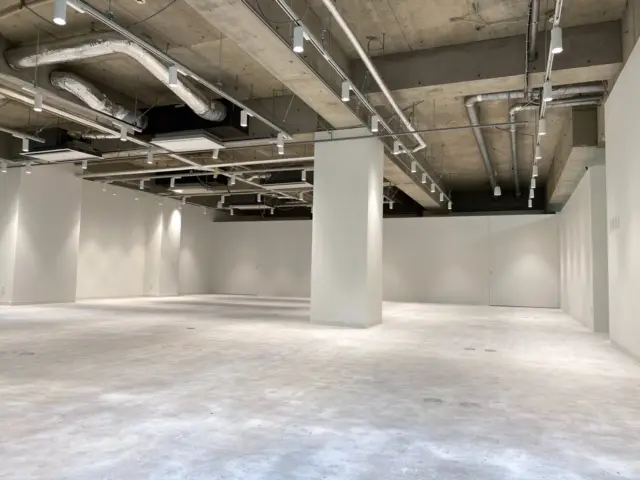 도쿄 시부야_150㎡ 규모의 이벤트 & 팝업 스페이스 4