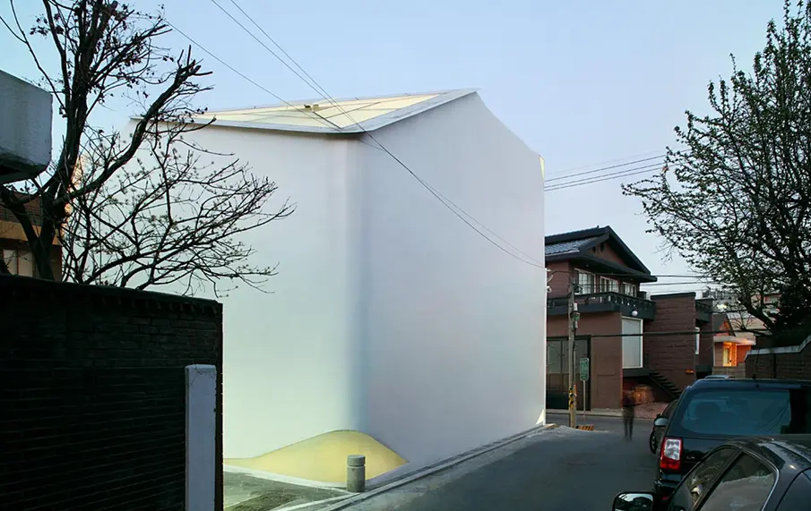 연희동 감성 하우스 스팟 3