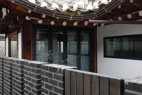 서촌 경복궁역 인근 한옥 독채 공간 2