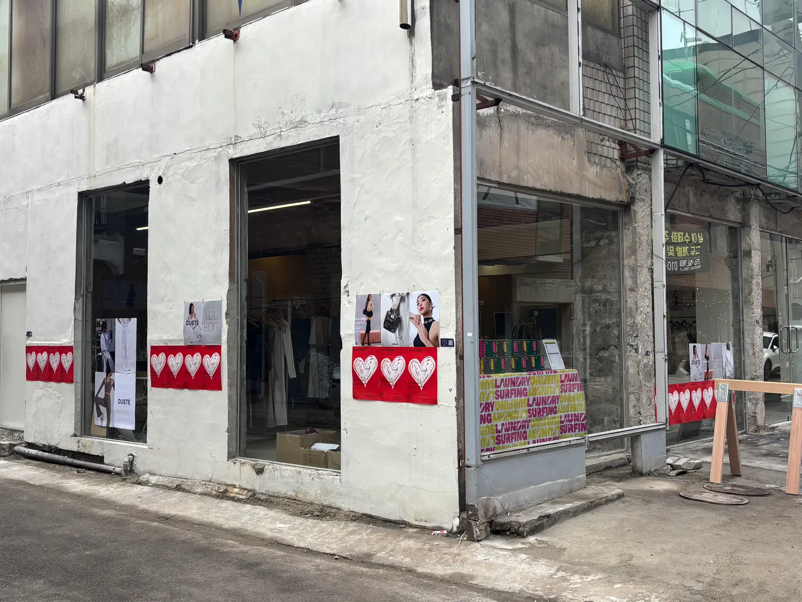 NU 성수동 북단, 본지르르 옆 통유리 1층 30평 추천매물 4