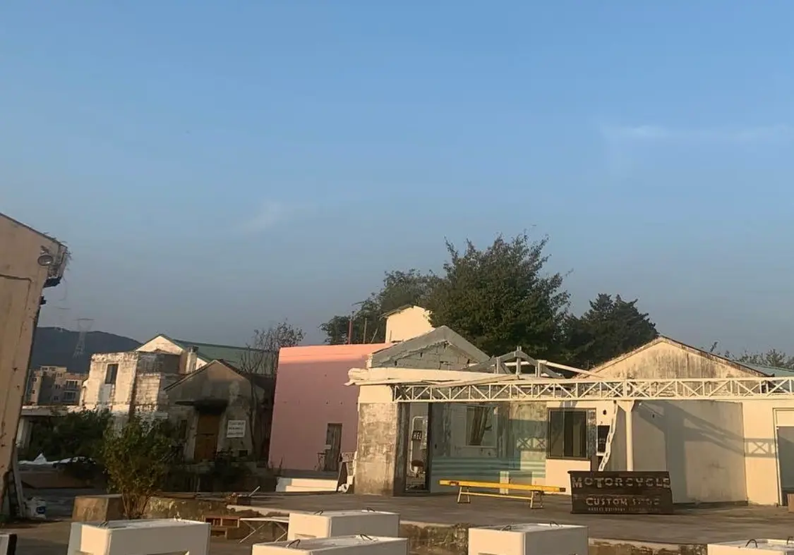 용인 실내/실외 크리에이티브한 대규모건축물 3