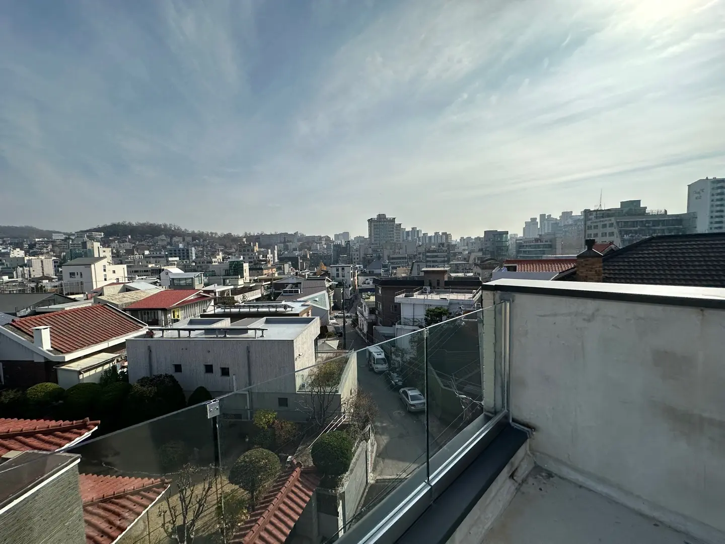 연희동에서 전망이 가장 좋은 180평 공간 4