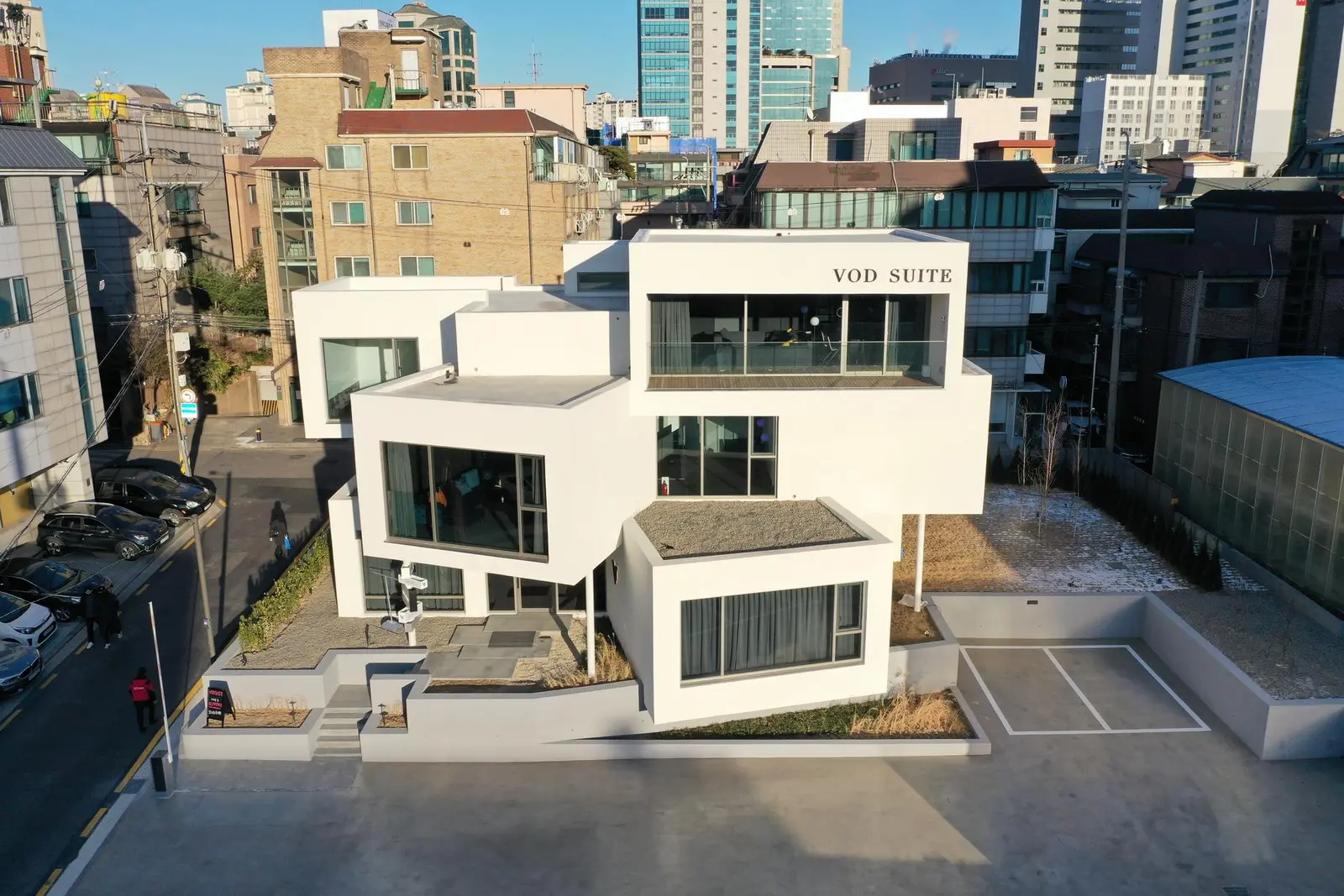 역삼동 브랜드팝업이 가능한 다양한 컨셉 인테리어 완벽 대관 2