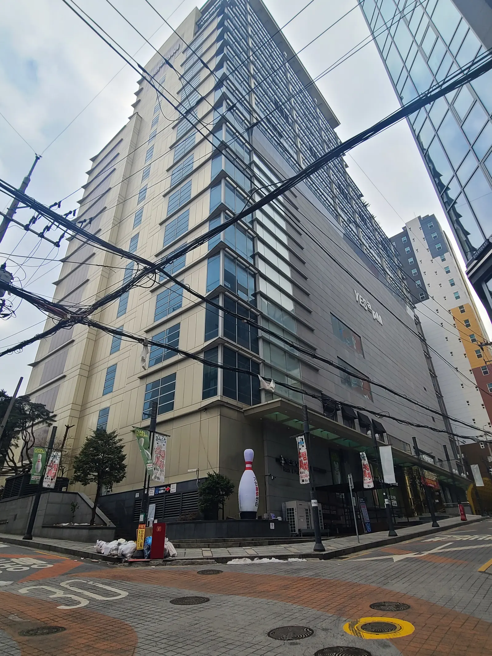 이대 yesapm 3