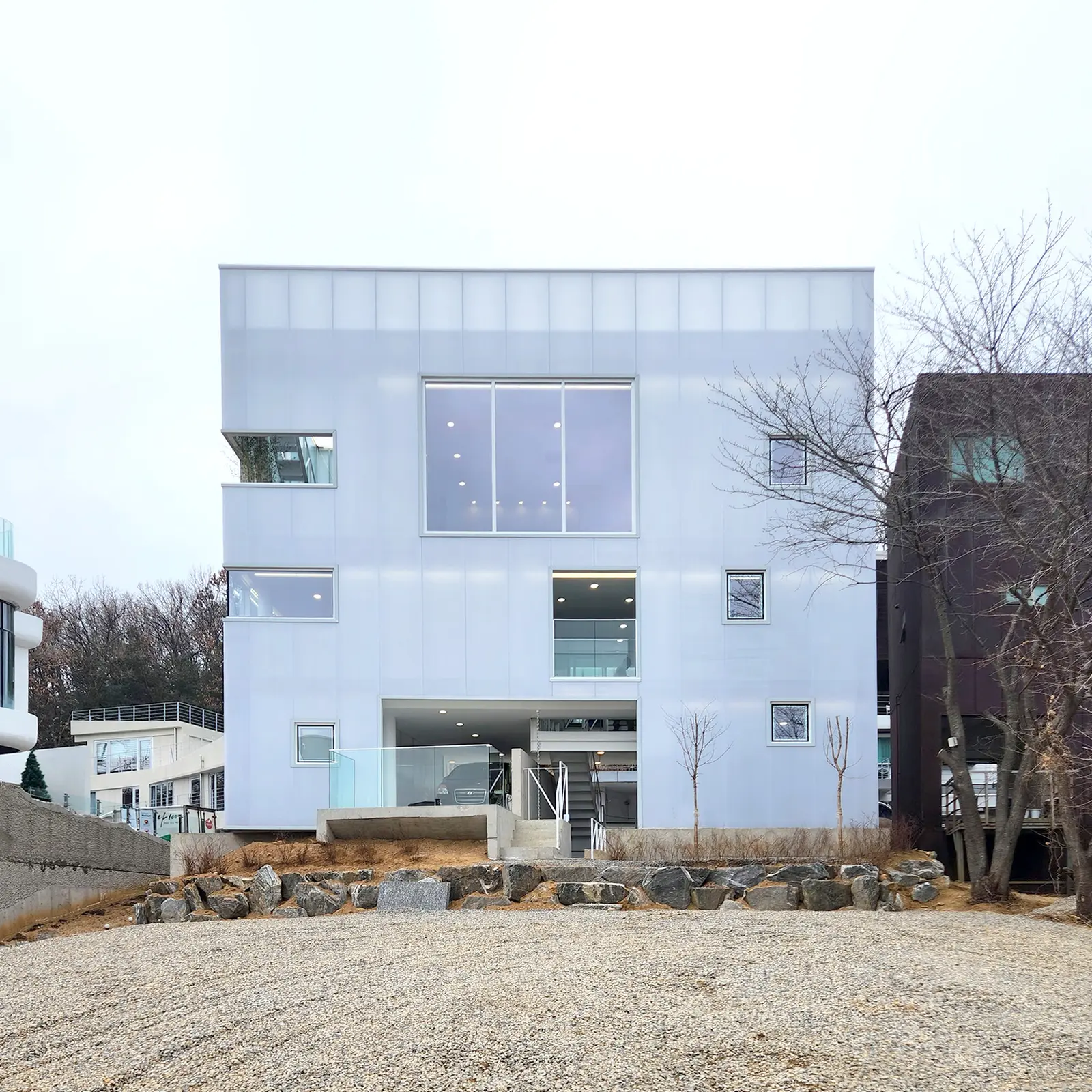 헤이리움 3