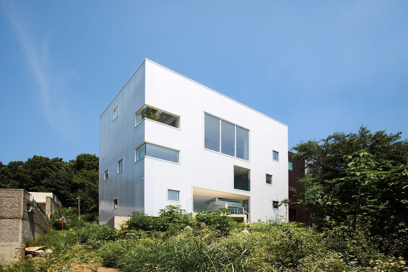헤이리움 2