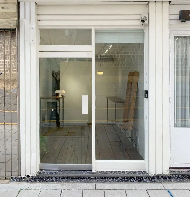서순라길 메인거리 활용도 좋은 5평공간