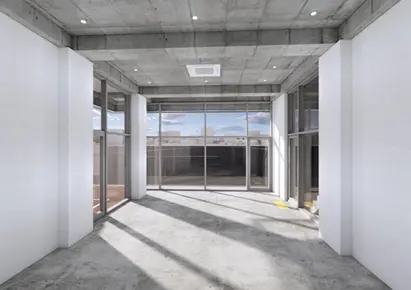 연남동 미로길 20평대 팝업 스팟