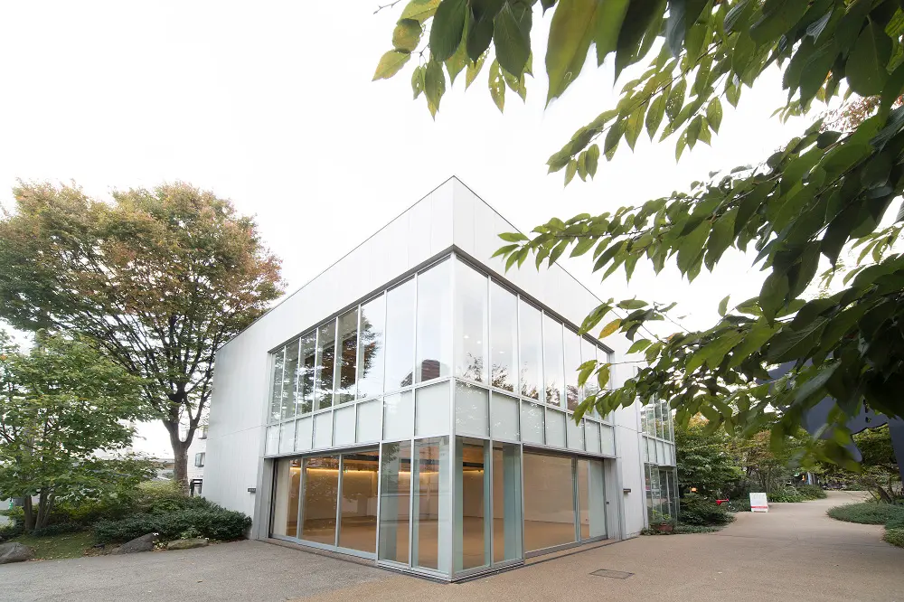 도쿄 다이칸야마, T-SITE GARDEN GALLERY | 프리미엄 복합 문화 공간