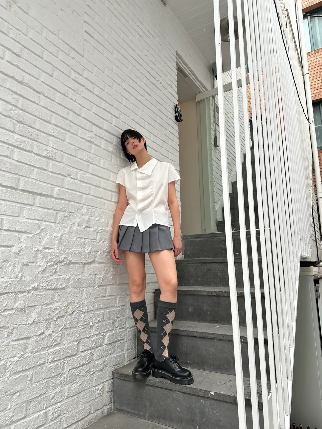 한남동 쇼룸 1층 14평 공간 5