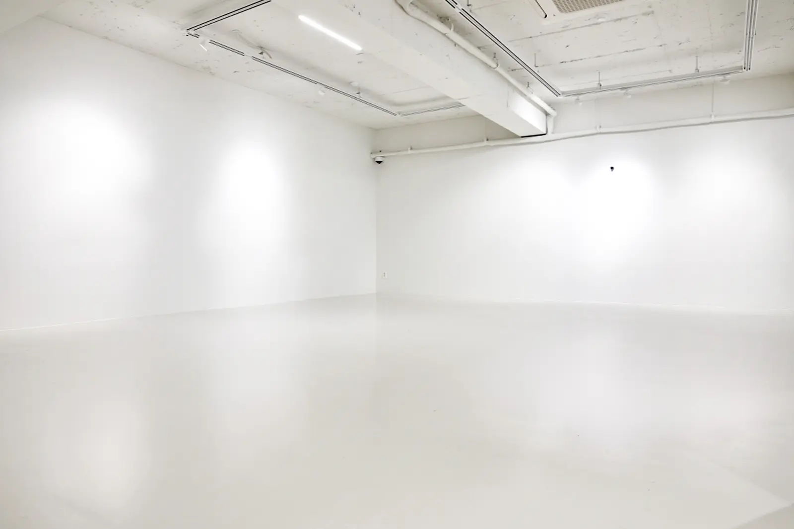 성수동 주차 가능한 넓은 팝업 공간 4