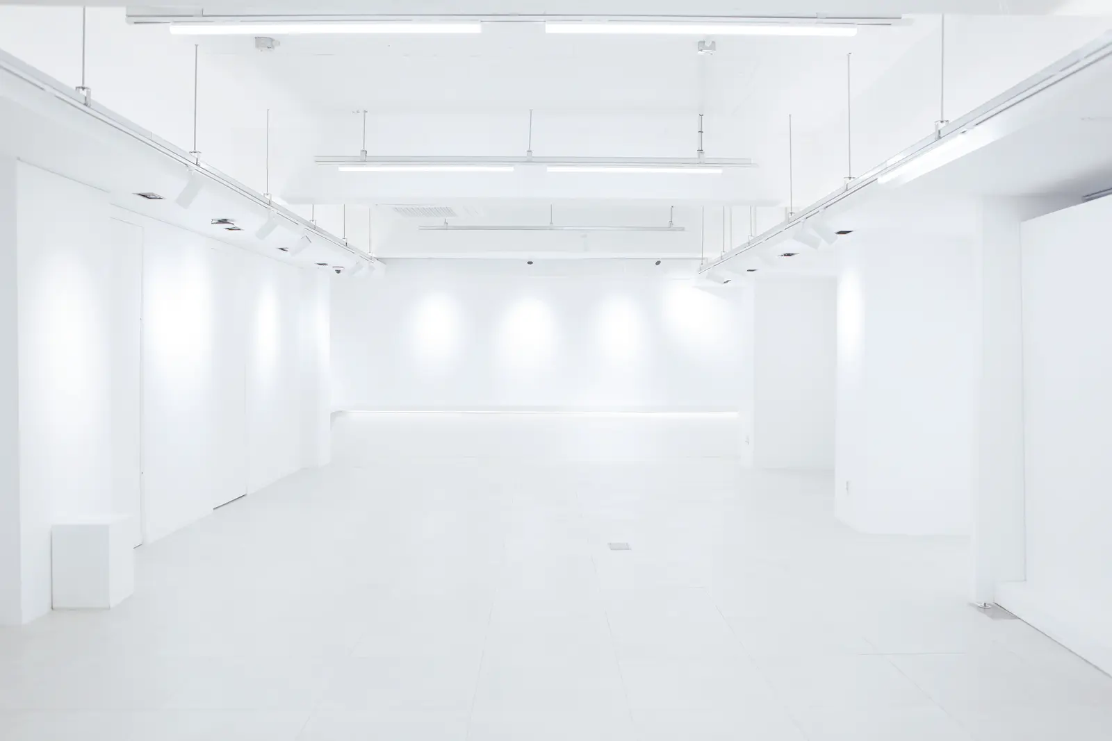 신당동 60평대 전시, 세미나에 적합한 공간
