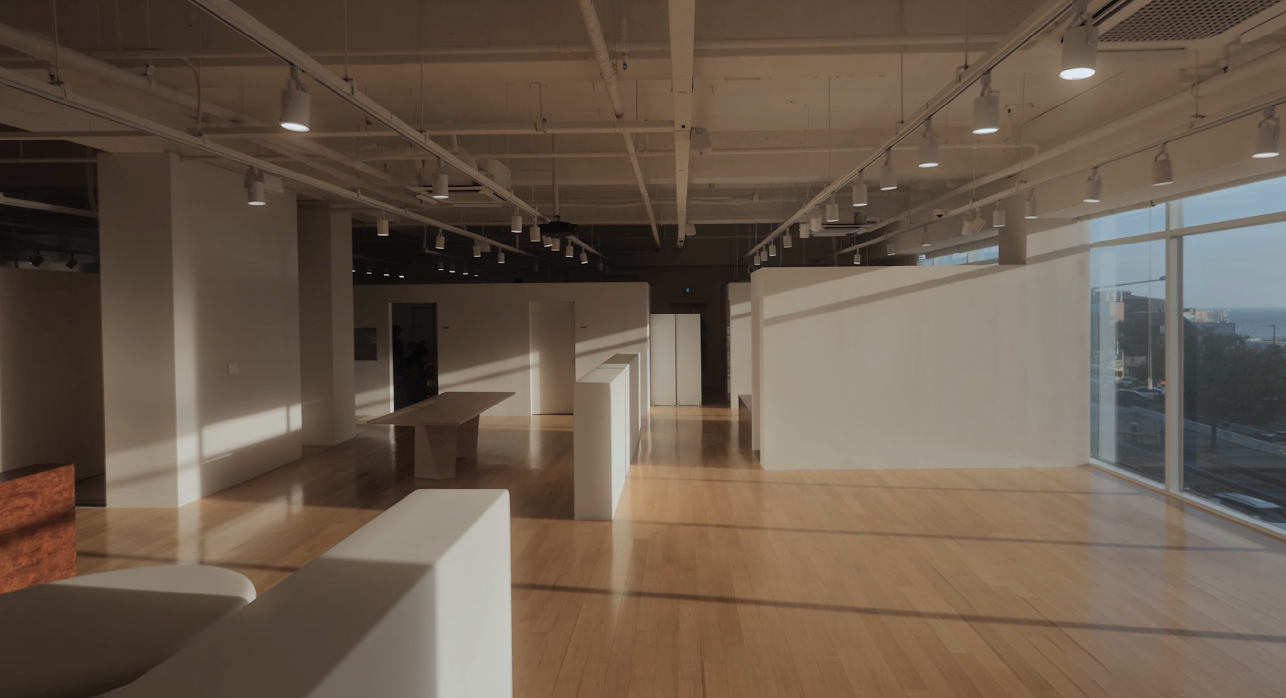 [LCC CONNECT] 해운대 헷세드 건물 3층